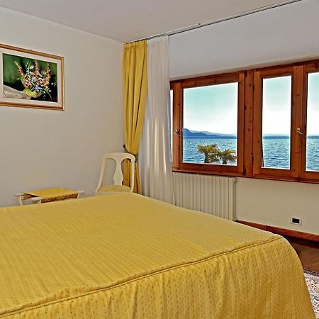 Camere Al Veliero Gardone Riviera Buitenkant foto