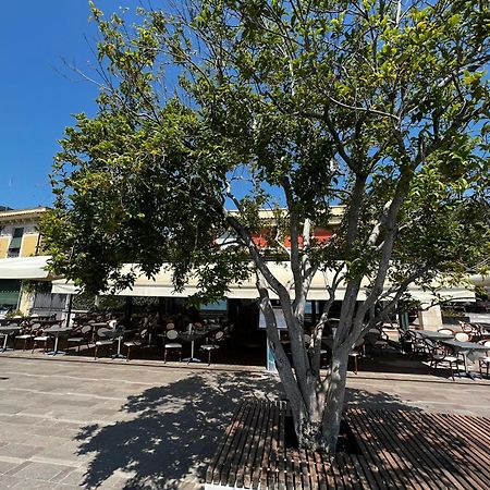 Camere Al Veliero Gardone Riviera Buitenkant foto