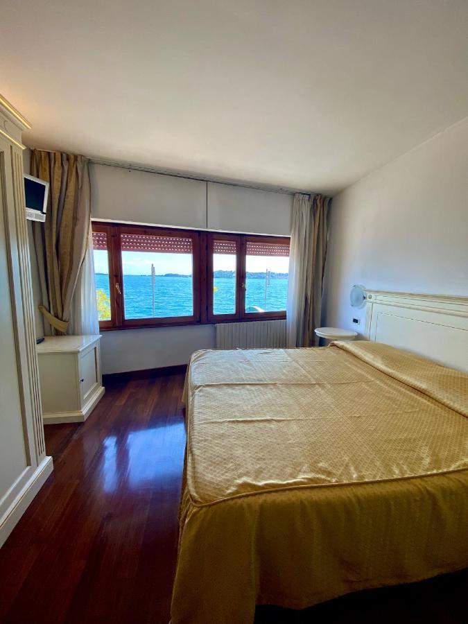 Camere Al Veliero Gardone Riviera Buitenkant foto