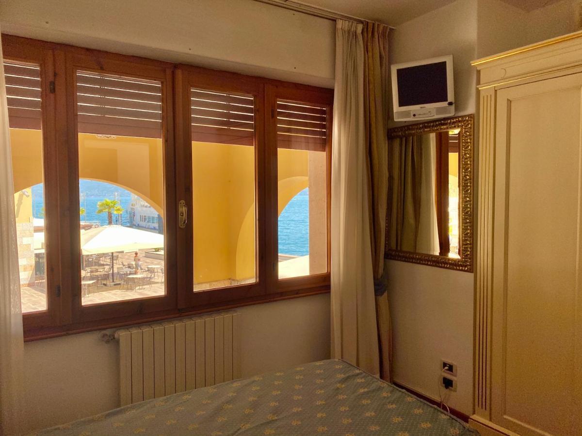 Camere Al Veliero Gardone Riviera Buitenkant foto