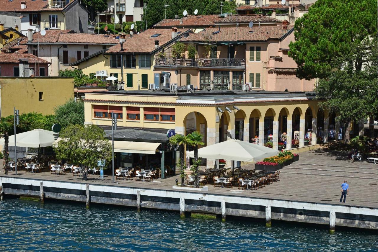 Camere Al Veliero Gardone Riviera Buitenkant foto