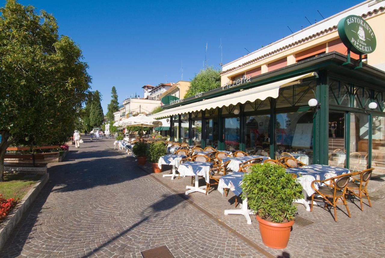 Camere Al Veliero Gardone Riviera Buitenkant foto