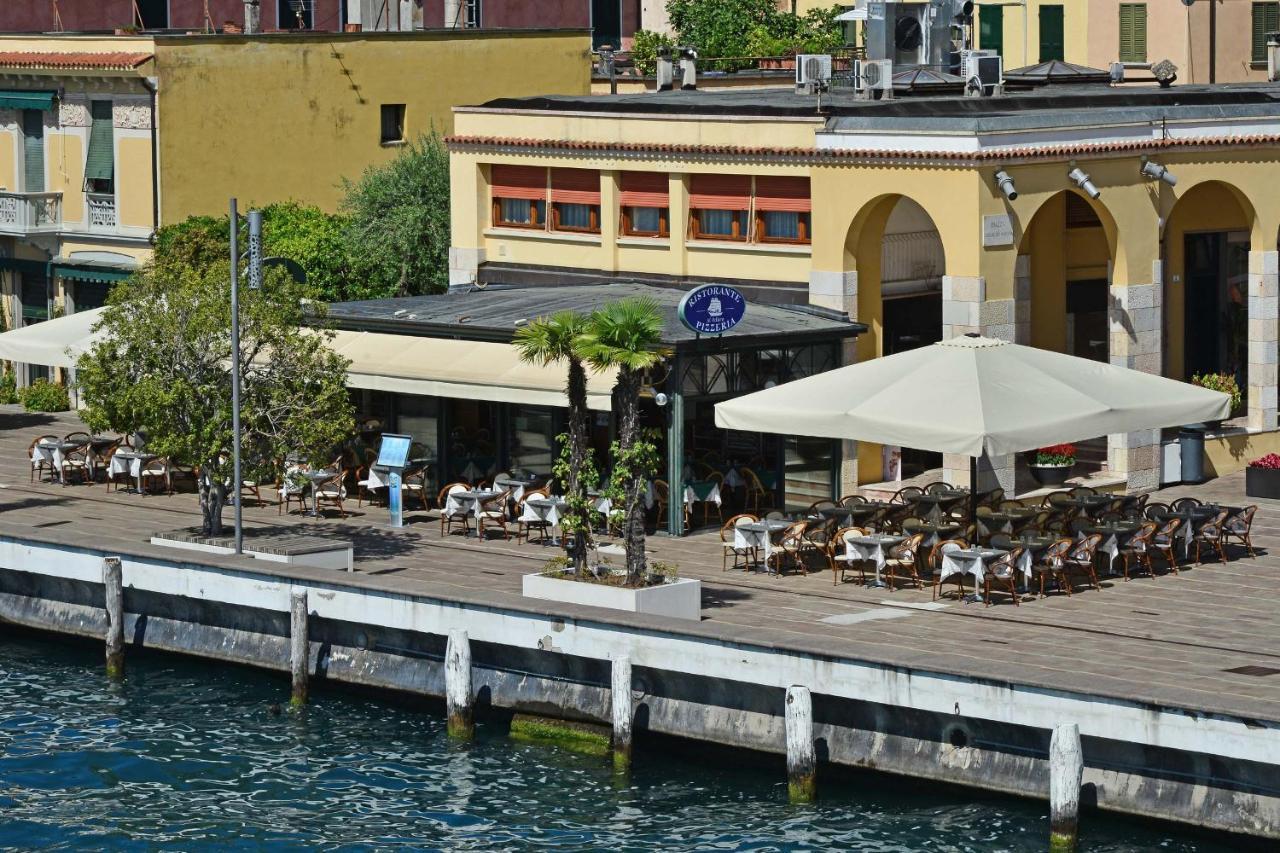 Camere Al Veliero Gardone Riviera Buitenkant foto