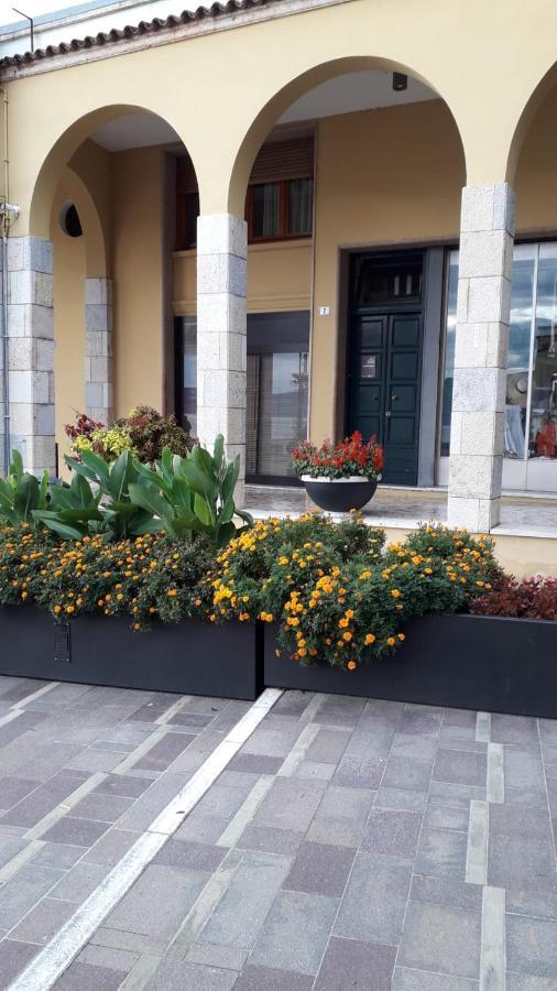Camere Al Veliero Gardone Riviera Buitenkant foto
